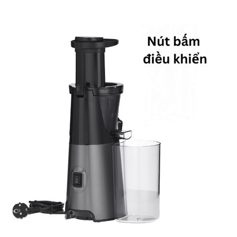 Máy ép chậm Severin ES 3571