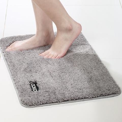 Thảm lau chân siêu thấm CCKO CK9614 cao cấp