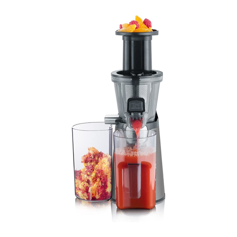 Máy ép chậm Severin ES 3571