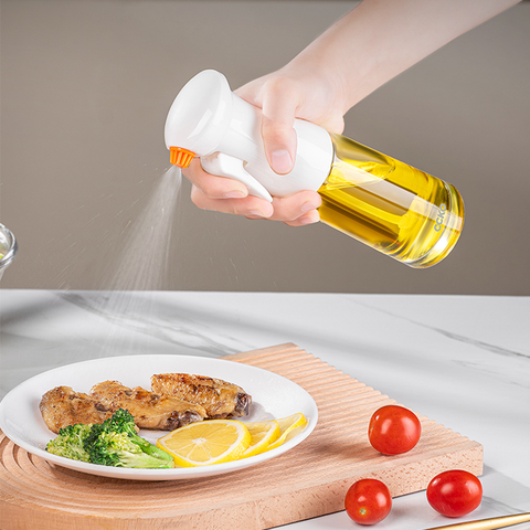Bình xịt dầu ăn bằng thủy tinh CCKO CK8914 cao cấp
