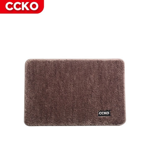 Thảm lau chân siêu thấm CCKO CK9614 cao cấp