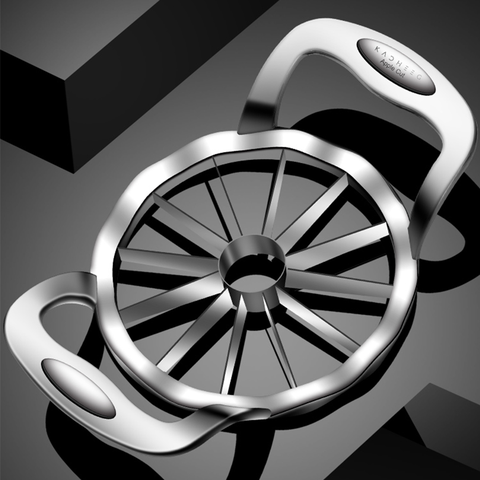 Dụng cụ cắt trái cây bằng tay KACHEEG cao cấp