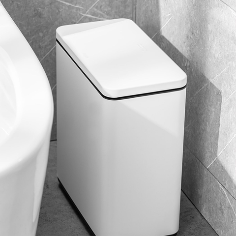 Thùng rác nắp ấn CCKO CK9945 cao cấp