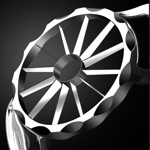 Dụng cụ cắt trái cây bằng tay KACHEEG cao cấp