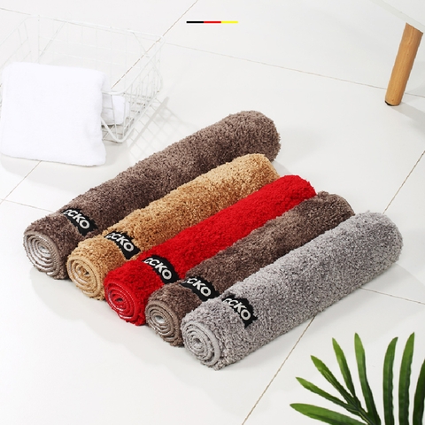 Thảm lau chân siêu thấm CCKO CK9614 cao cấp