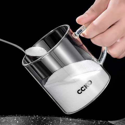 Lọ đựng gia vị CCKO CK8701 cao cấp