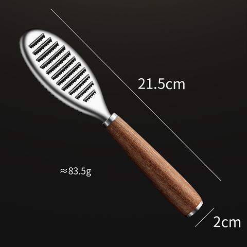 Dụng cụ đánh vảy cá KACHEEG BAYGEE cao cấp