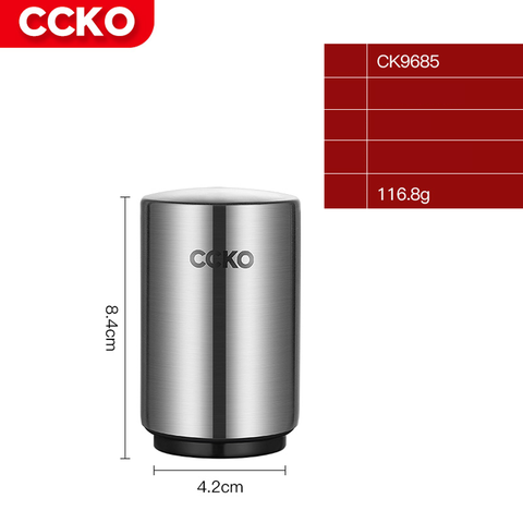 Dụng cụ mở nắp chai bia CCKO CK9685 cao cấp