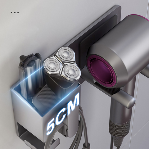 Bộ giá treo máy sấy tóc Modan Sanitary Ware MD-571000