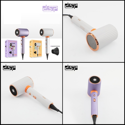 Máy sấy tóc DSP 30657 cao cấp