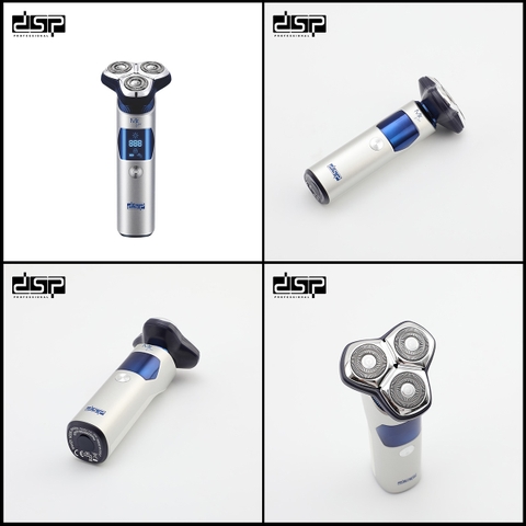 Máy cạo râu DSP 60359 cao cấp