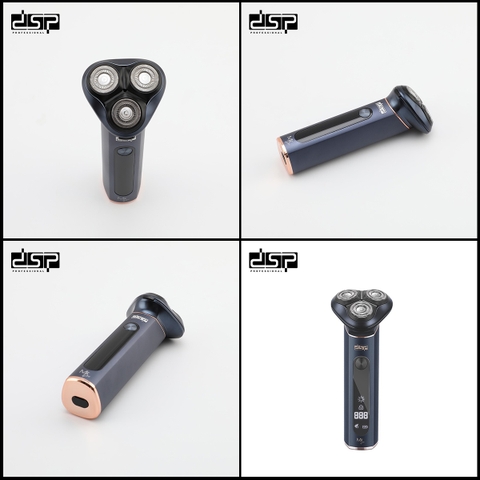 Máy cạo râu DSP 60358 cao cấp