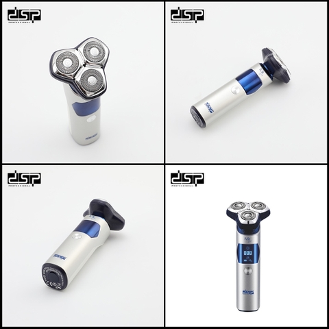 Máy cạo râu DSP 60359 cao cấp