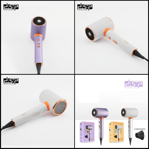 Máy sấy tóc DSP 30657 cao cấp