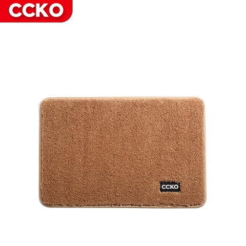 Thảm lau chân siêu thấm CCKO CK9614 cao cấp