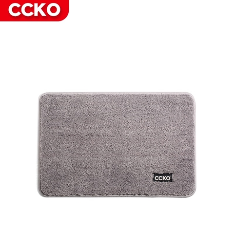 Thảm lau chân siêu thấm CCKO CK9614 cao cấp