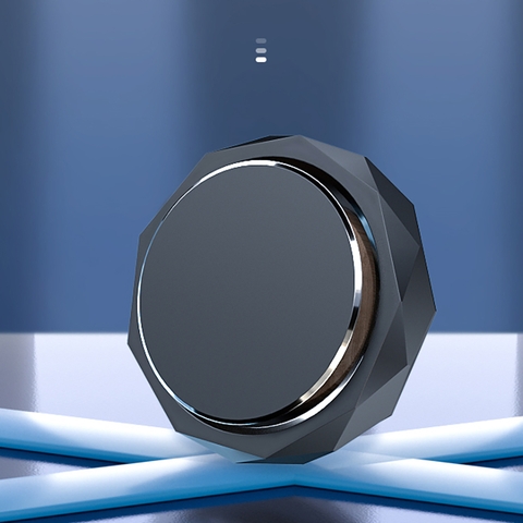 Bộ khuếch tán tinh dầu nước hoa xe hơi Hexagonal-Shaped Car Fragrance