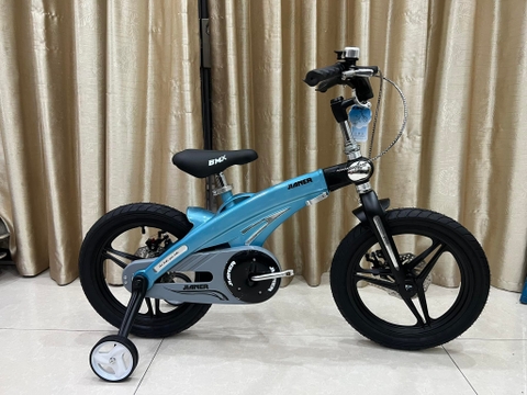 Mua Xe Đạp Trẻ Em Từ 2 Đến 4 Tuổi Tốt Nhất