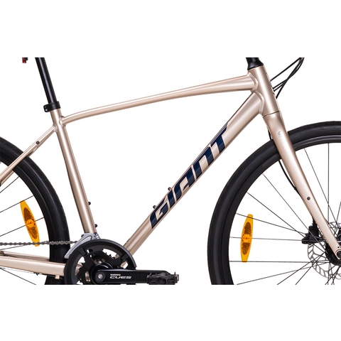 Cách Chọn Khung Xe Đạp Phù Hợp Nhất