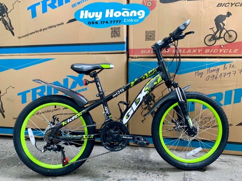 Xe đạp thể thao ở Hải Dương giá rẻ