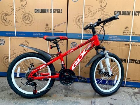 Bán Xe Đạp Thể Thao tại Long Biên, Hà Nội Chính hãng giá rẻ