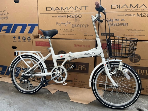 Nên Mua Xe Đạp Phanh V Hay Phanh Đĩa ?