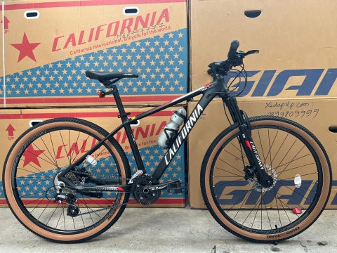 Xe đạp thể thao ở An Giang giá rẻ nhất hiện nay