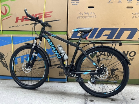 Địa chỉ cửa hàng xe đạp ở nghệ an giá rẻ nhất uy tín