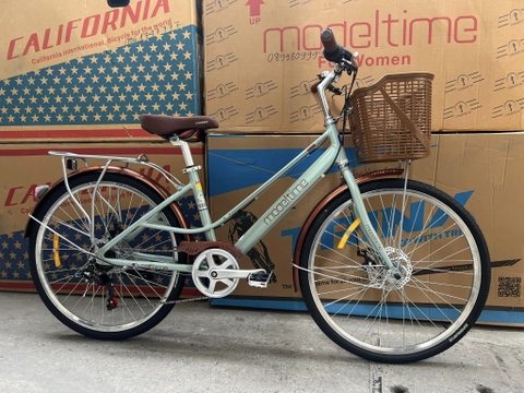 Cửa hàng Bán xe đạp ở Quận Tây hồ giá rẻ nhất hiện nay