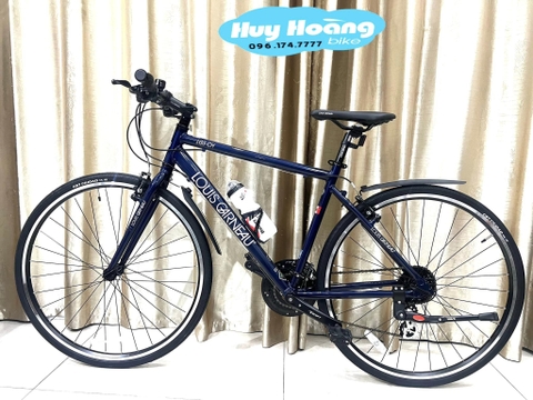 Địa chỉ bán xe đạp ở Trường Chinh giá rẻ nhất