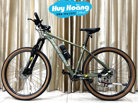 Cửa Hàng bán xe đạp thể thao giá rẻ ở bình dương