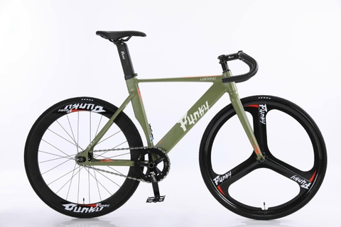 Top 5 xe đạp thể thao chất lượng tốt