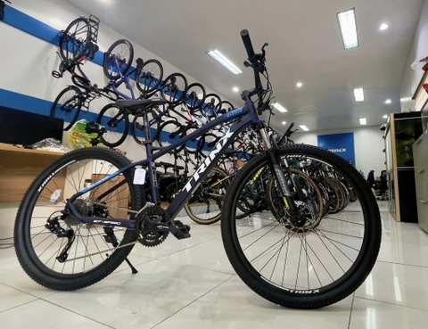 Top 6 mẫu xe đạp thể thao tầm 5  triệu bán chạy nhất