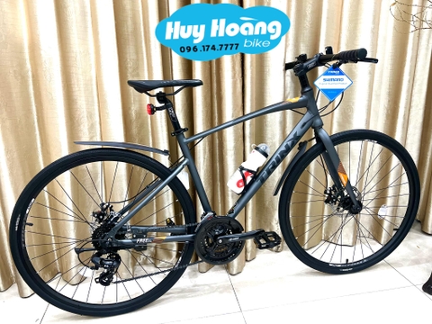 Xe Đạp đi phố mục đích đi lại lựa chọn ?