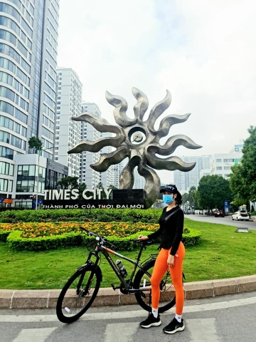 Cách chỉnh bộ đề xe đạp đúng cách ?