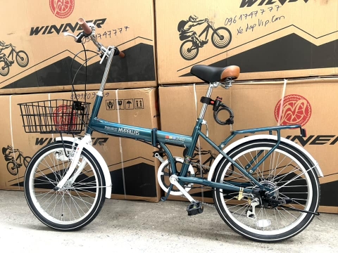Cửa Hàng Bán xe đạp ở Vũng Tàu  giá rẻ nhất chính hãng , feeship tận nhà