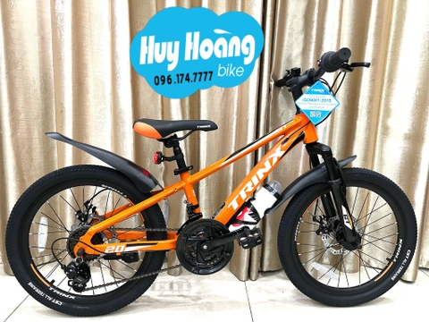 Xe Đạp Trẻ Em – Bí Quyết Chọn Mua An Toàn & Phù Hợp Lứa Tuổ