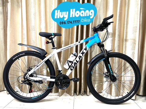 Xe Đạp Địa Hình Giá Rẻ - Lựa Chọn Tuyệt Vời Cho Người Yêu Thể Thao