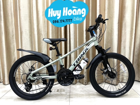 Các lưu ý khi mua xe đạp thể thao cũ ?