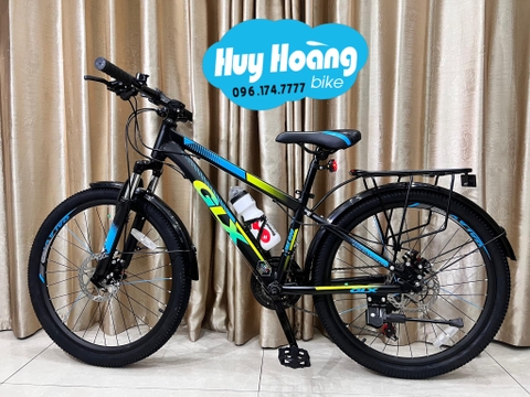 Cửa hàng xe đạp ở Hà Giang chính hãng giá rẻ - FeeShip tận nhà