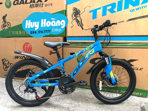 Xe đạp ở cao bằng chính hãng tốt nhất