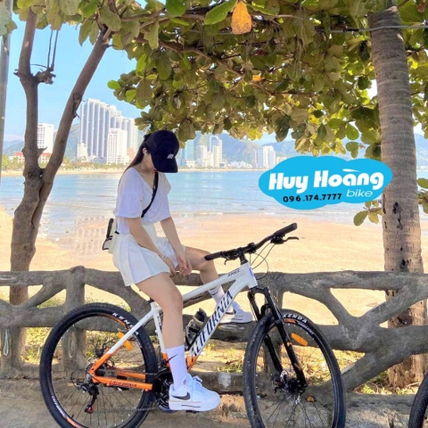 Xe đạp thể thao giá dưới 3 triệu nên mua ở đâu