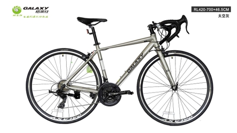 Xe đạp đua Galaxy RL420  Giảm còn 3.900.000đ Feeship Cod Tận nhà