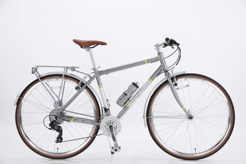 Xe đạp Califonia City 350 (2025) Feeship Zá 4.350.000đ