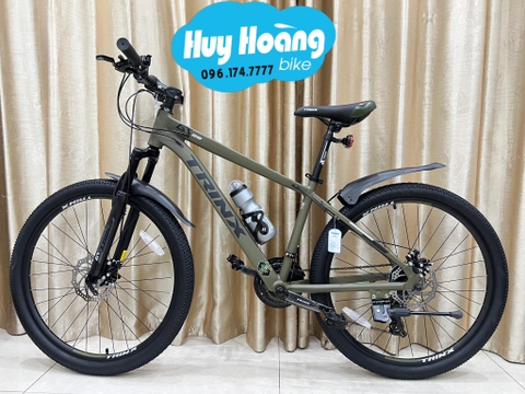 Cách Chọn Mua Xe Đạp Phanh Đĩa Dầu Thủy Lực Hay Phanh Đĩa Cơ