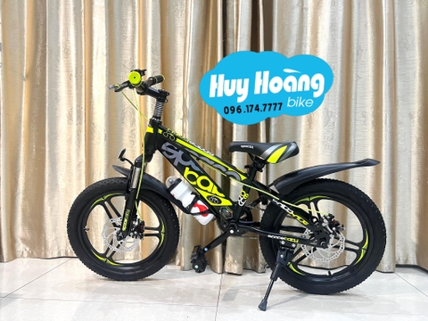 Xe Đạp Trẻ em 5 tuổi  Giá Rẻ - Những Tiêu Chí Cần Quan Tâm