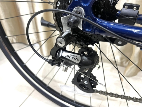 Hướng Dẫn Chỉnh Sửa Xe Đạp Cơ Bản Nhất