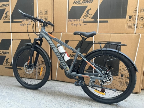 Xe Đạp Thể Thao Giá Rẻ  - Hiland H24 Giá 2.500.000đ