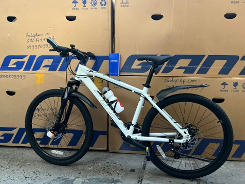 Khám phá thế giới xe đạp nhập khẩu chính hãng