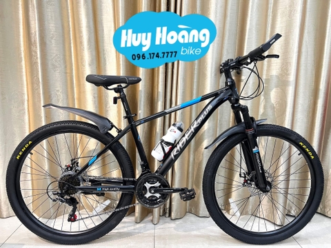 Xe đạp học sinh giá 2 triệu đồng rất hot